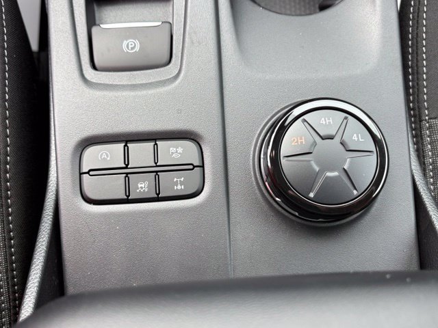 New 2026 Ford Ranger XL AWD/4WD image 22