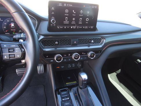 Certified 2024 Acura Integra A-Spec image 17