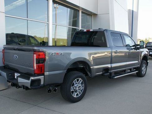 New 2026 Ford F350 Lariat image 3