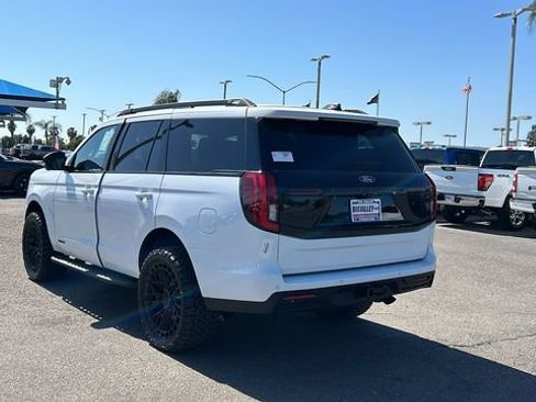 New 2026 Ford Expedition Tremor AWD/4WD image 5