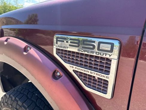 Used 2010 Ford F350 XL AWD/4WD image 16