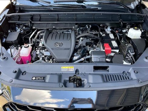 Used 2025 Toyota Highlander XSE image 29