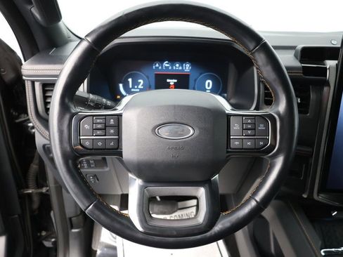 Used 2022 Ford Expedition Max Platinum image 11