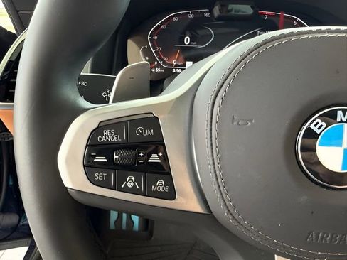 Used 2026 BMW 840i xDrive image 24