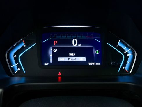 Used 2023 Honda Odyssey Elite image 36