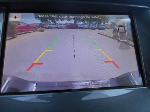 Used 2019 Ford Ranger Lariat w/ FX4 Off-Road Package image 11