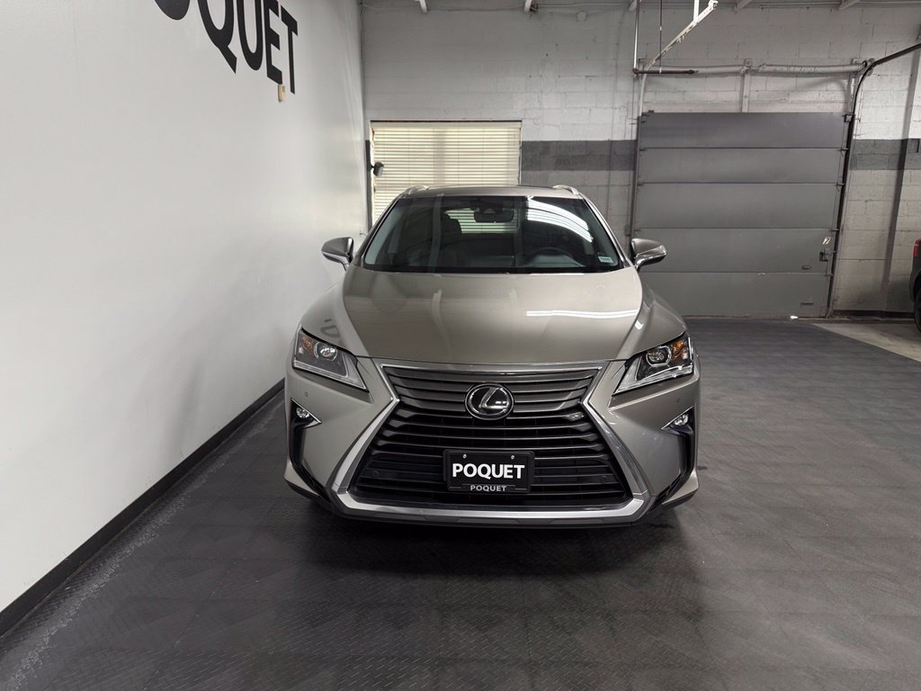 Used 2018 Lexus RX 350 AWD w/ Premium Package image 3