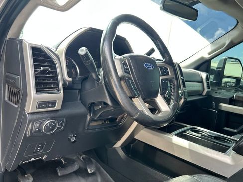 Used 2020 Ford F250 Lariat AWD/4WD image 8