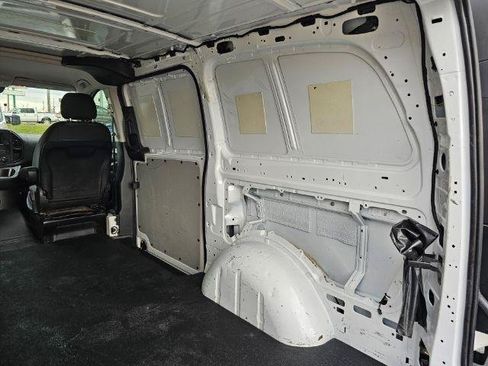 Used 2016 Mercedes-Benz Metris image 31
