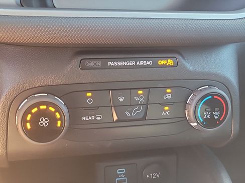 Used 2022 Ford Bronco Sport image 21