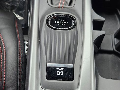 New 2026 Dodge Charger GT w/ Driver Convenience Group image 27