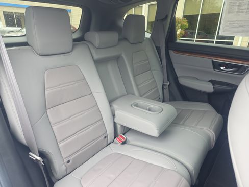 Used 2021 Honda CR-V EX-L image 14