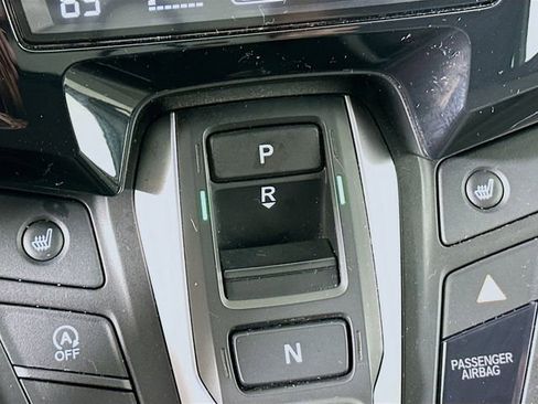 Used 2020 Honda Odyssey EX-L image 22