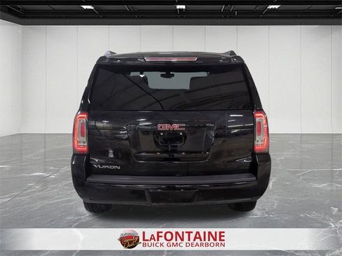 Used 2020 GMC Yukon SLE image 7