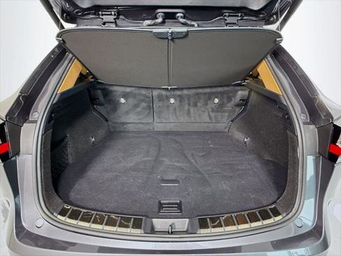 Certified 2025 Lexus NX 350 AWD w/ Cold Area Package image 28