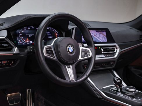 Certified 2023 BMW M440i Convertible image 14