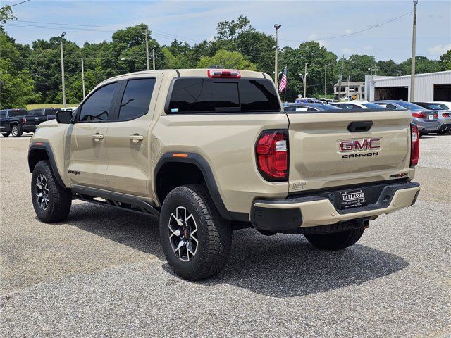 Used 2023 GMC Canyon AT4X AWD/4WD image 26