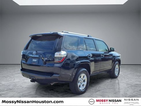 Used 2023 Toyota 4Runner SR5 RWD image 7