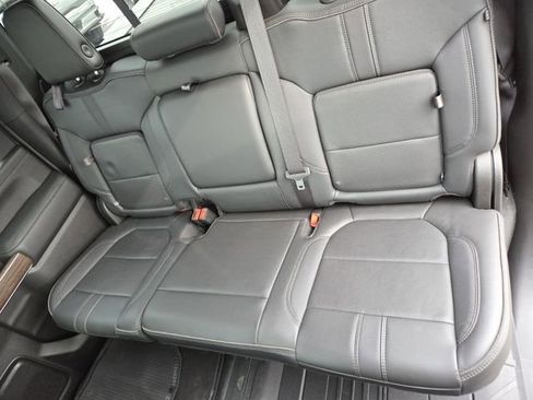 Used 2023 Chevrolet Silverado 3500 High Country image 30