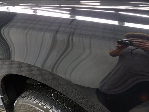 Used 2024 Ford F250 Lariat w/ Black Appearance Package image 33