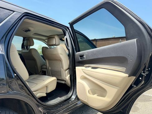 Used 2017 Dodge Durango GT w/ Premium Group AWD/4WD image 14