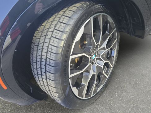 Used 2023 BMW X7 M60i w/ Executive Package AWD/4WD image 31