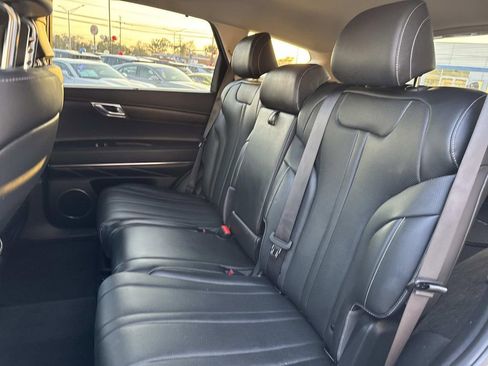 Used 2024 Genesis GV80 2.5T image 16