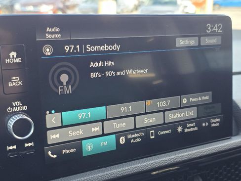 Used 2023 Honda CR-V EX-L image 22