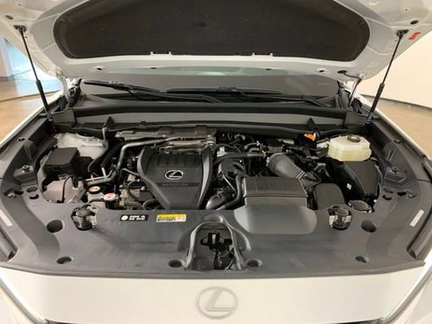 Used 2024 Lexus TX 500h AWD image 39