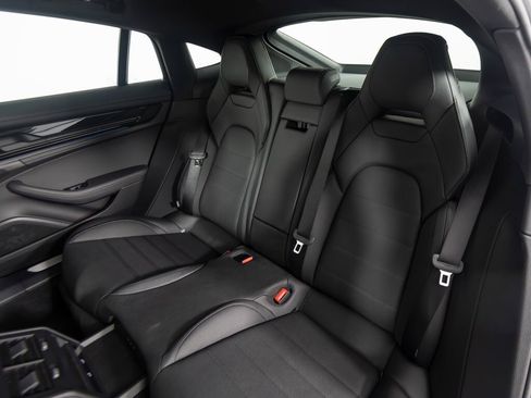 New 2026 Porsche Panamera 4 image 36