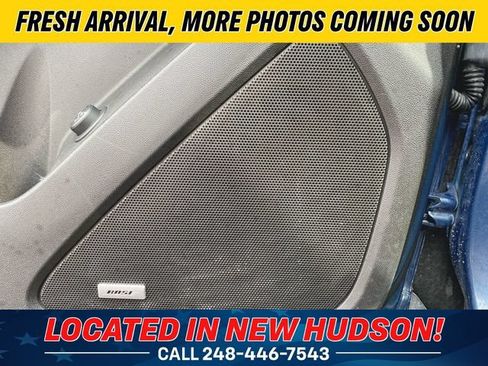 Used 2024 Chevrolet Equinox RS w/ RS Leather Package AWD/4WD image 25