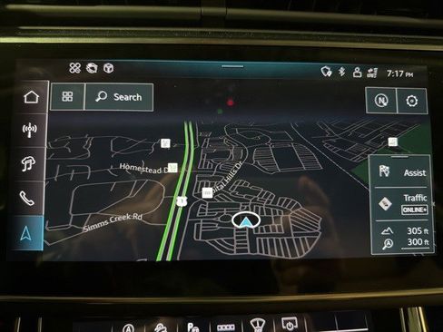 Used 2025 Audi Q7 3.0T Prestige image 18