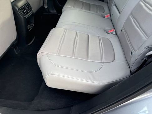 Used 2019 Honda CR-V EX-L image 19