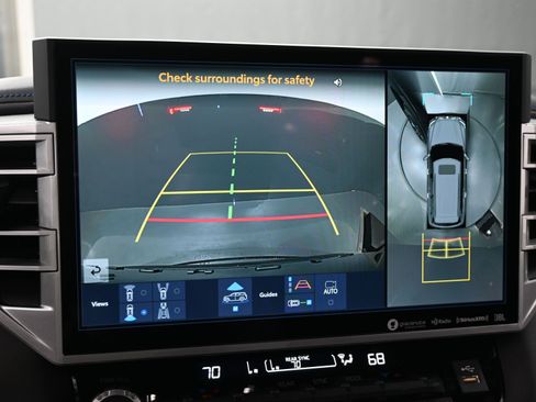 Used 2023 Toyota Sequoia Platinum image 25