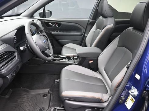New 2026 Subaru Forester Sport AWD/4WD image 18