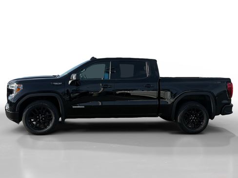 Used 2021 GMC Sierra 1500 Elevation w/ Preferred Package image 2