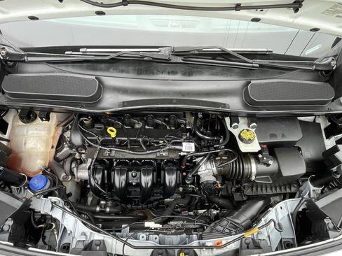 Used 2017 Ford Transit Connect XL image 27