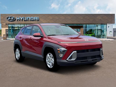 New 2026 Hyundai Kona SE image 11