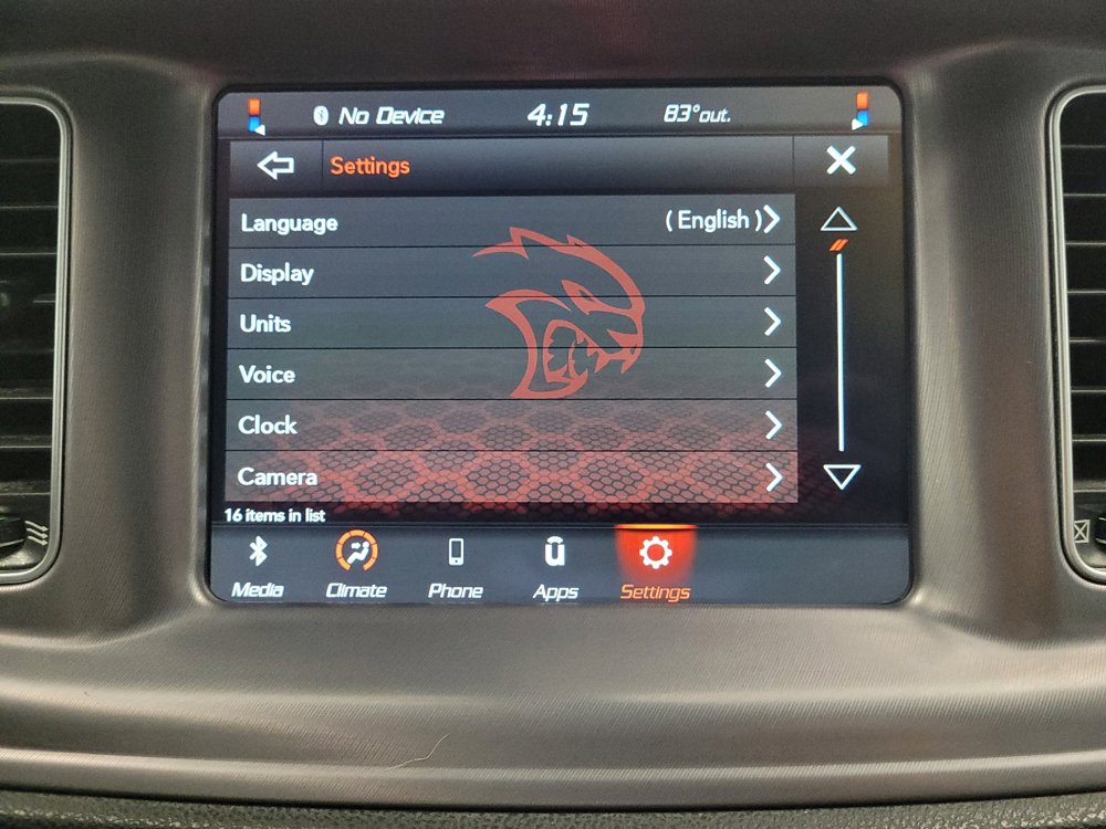 Used 2023 Dodge Charger SXT RWD image 25