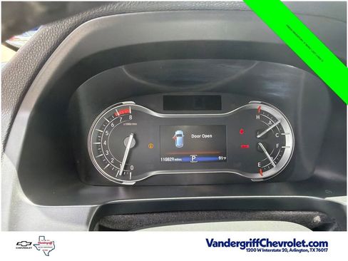 Used 2017 Honda Pilot Touring image 13