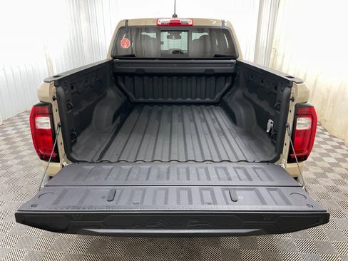 Certified 2024 GMC Canyon AT4 w/ Technology Package image 45