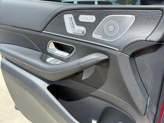 Used 2024 Mercedes-Benz GLE 450 4MATIC image 24