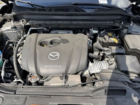 Certified 2023 MAZDA CX-5 AWD 2.5 S w/ Premium Plus Pkg image 60