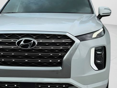 Used 2020 Hyundai Palisade Limited AWD/4WD image 9
