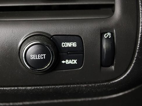 Used 2015 Chevrolet Volt Premium w/ Premium Trim Package image 21