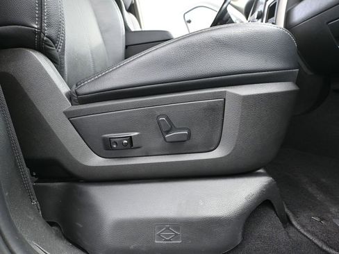 Used 2019 RAM 1500 Laramie w/ Convenience Group image 49