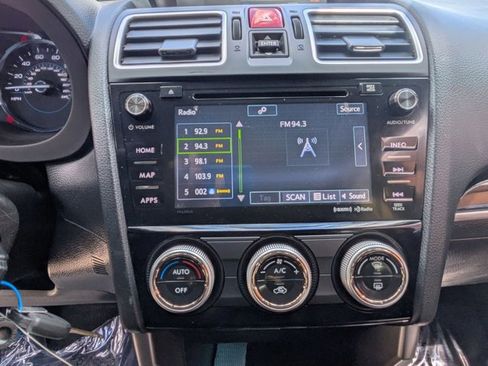 Used 2018 Subaru Forester 2.5i Limited image 16