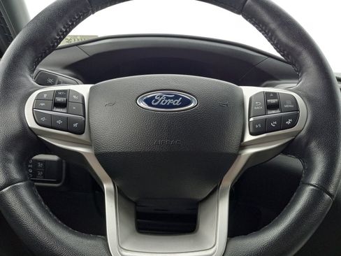 Used 2023 Ford Explorer Limited image 20