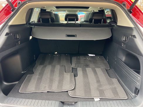 Used 2025 MAZDA CX-50 2.5 Hybrid w/ Premium Plus Pkg image 28