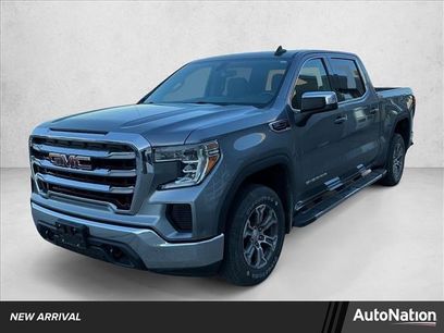 Used 2020 GMC Sierra 1500 SLE w/ SLE Value Package